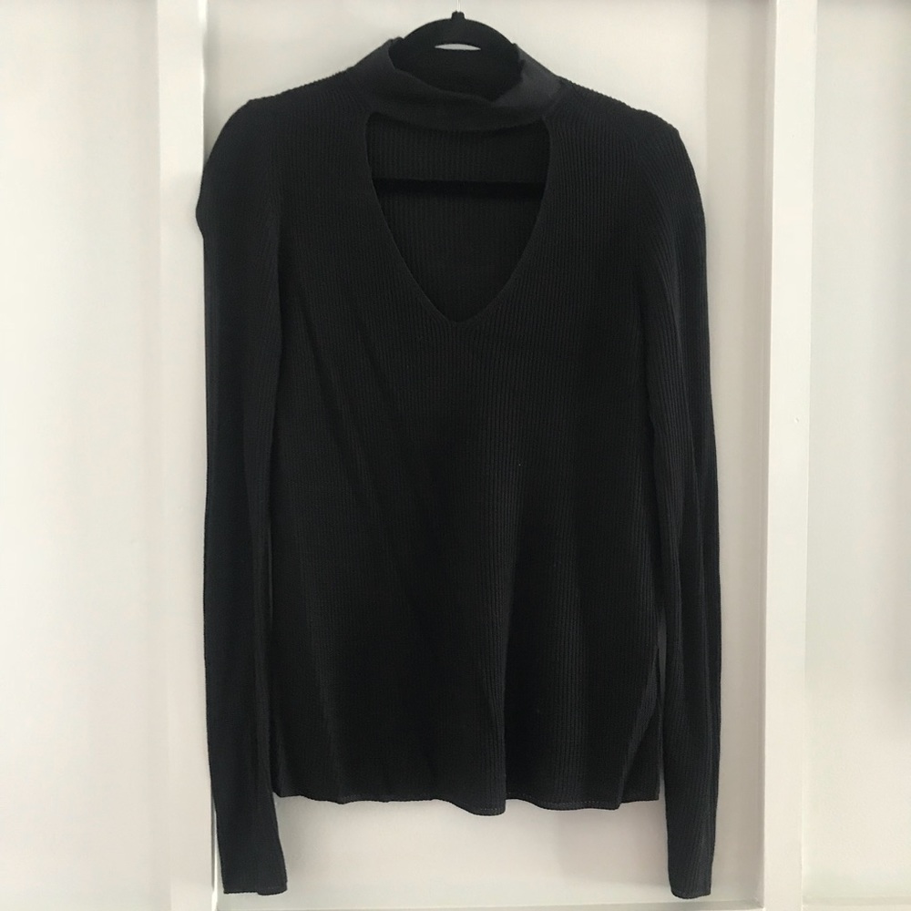 Express top.